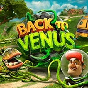 Back to Venus pokie